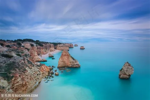 高清唯美海岸风景图片 高清唯美海岸风景图片