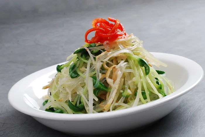 LCSC0839黄河菜12