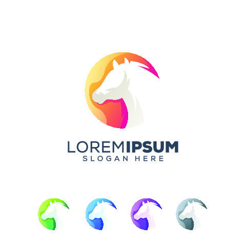标识标志公司字母企业商标品牌LOGO设计素材矢量模板eps,ai矢量模版下载