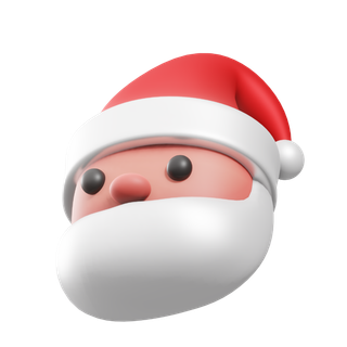 圣诞节平安夜冬季设计圣诞装饰海报元素