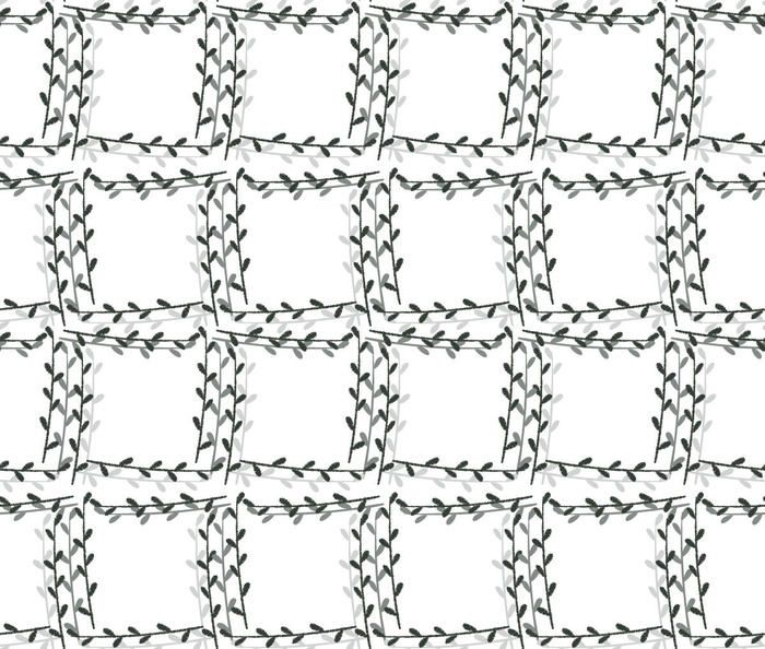 花卉唯美手绘花朵面料纹理手机壳布料面料印花服装矢量图案素材
