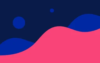 科技时尚质感卡片之九