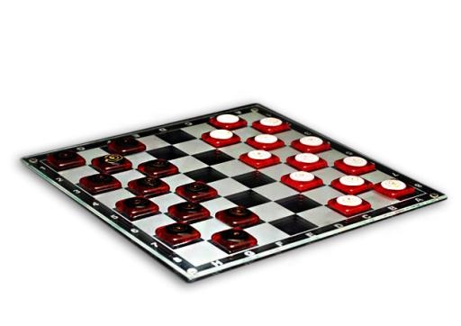 跳棋 PNG免抠(632x448)