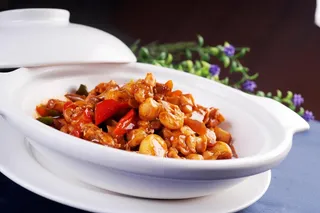 煲类火锅川菜特色菜天府牛蛙煲