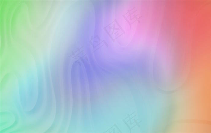 彩色渐变效果背景高清图片