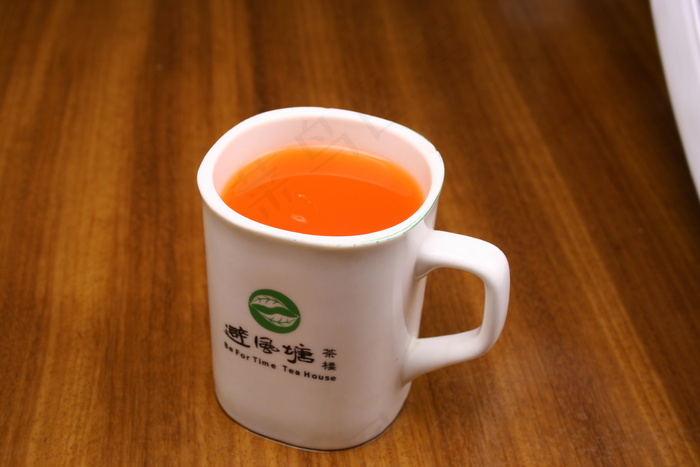   木瓜果奶