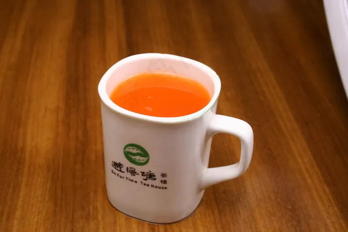   木瓜果奶