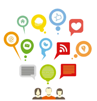 通信交流卡通彩绘少儿兴趣班