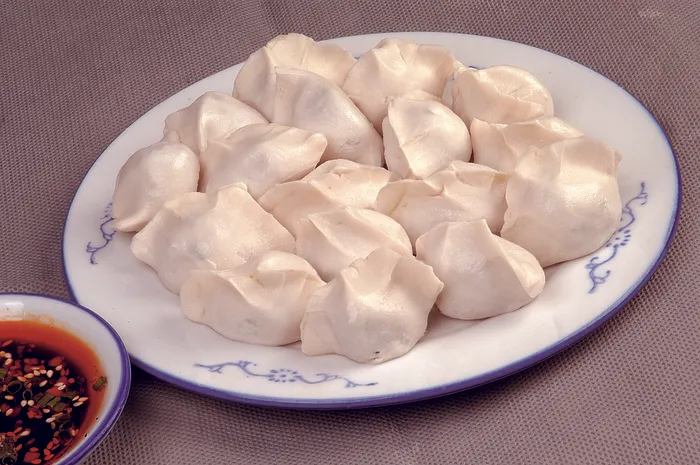 北方水饺