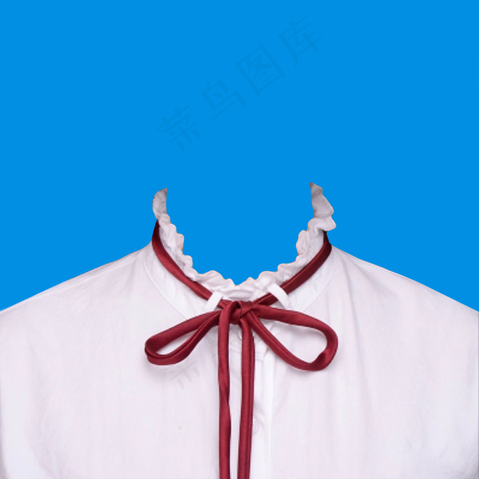 西装模板  女生西装 寸照模板 西装 证件照 西服 免抠  