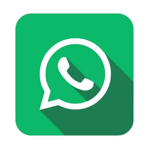 Whatsapp PNG免抠(1200x1200)
