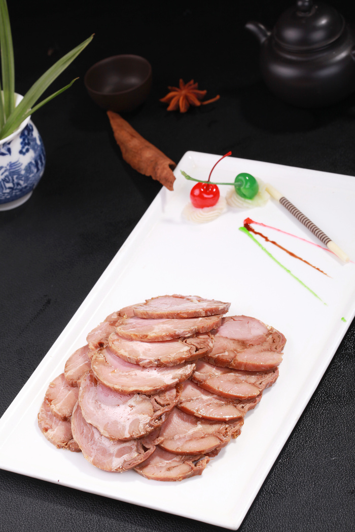天山鹿肉 (1)