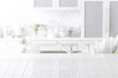 精美厨房设计装饰高清图