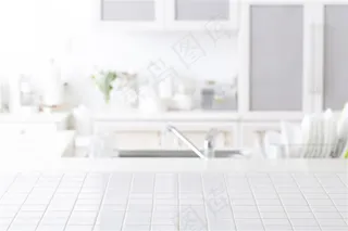 精美厨房设计装饰高清图