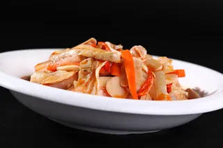 R01885酸椒猪肚 , (4)