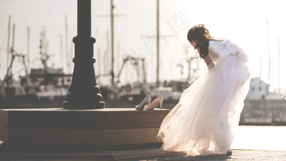 个人写真婚纱图片 个人写真婚纱图片