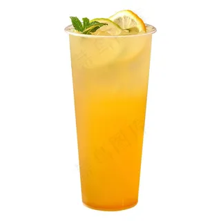 蜂蜜柠檬柚子茶高清图片（免抠图）