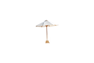 免扣沙滩遮阳伞