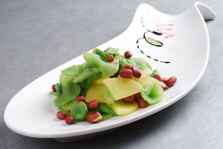 LCSC1217开胃笋干  32