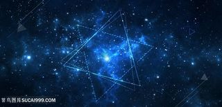星空背景素材