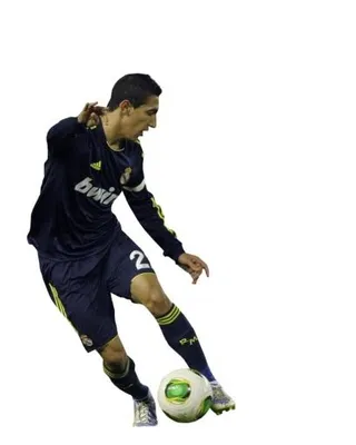 足球运动员 PNG免抠