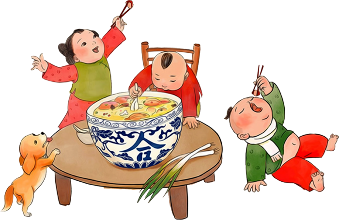 传统手工工艺人物