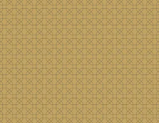 欧式花纹底纹设计背景金色