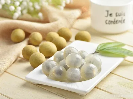 新鲜龙眼桂圆 新鲜龙眼桂圆