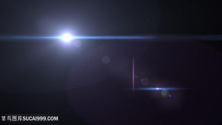 灯光光效闪光