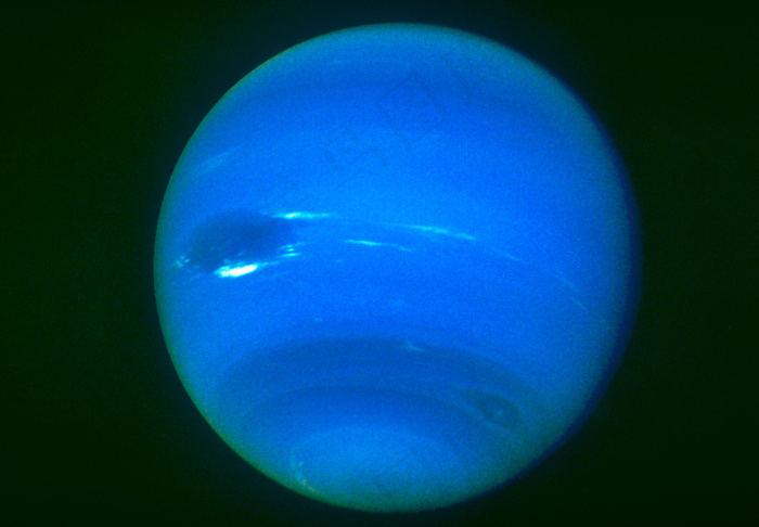 星际太空 106