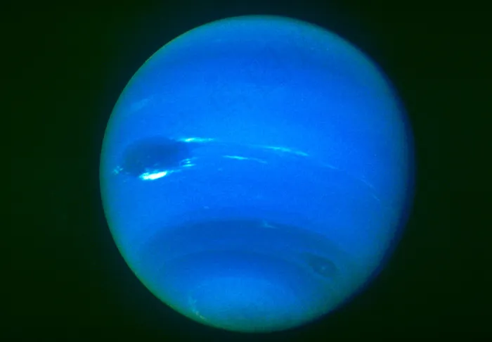 星际太空 106