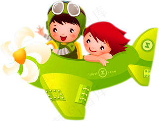 儿童节|童趣|海报|儿童节海报
