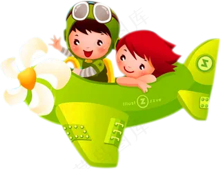 儿童节|童趣|海报|儿童节海报