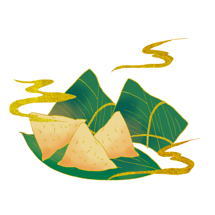 浓情端午  端午节