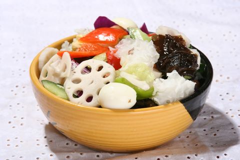 26 碗菜-熟人美食