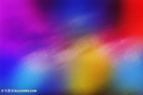 五彩时尚幻彩曲线背景图片 五彩时尚幻彩曲线背景图片