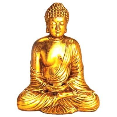 佛陀 PNG免抠(400x400)