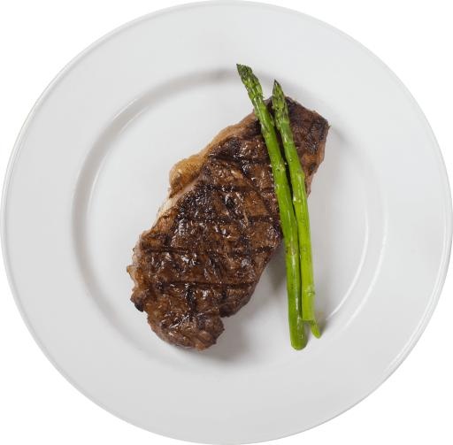 牛排肉 PNG免抠(1024x1006)