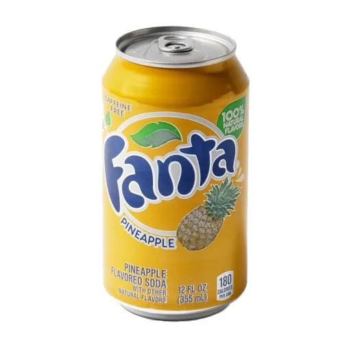 芬达 PNG免抠(900x900)