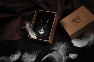 毡毛珠宝透视 (7)