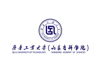 齐鲁工业大学矢量LOGO标志