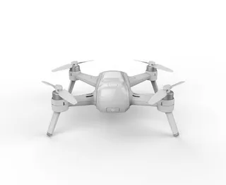 无人机四轴飞行器 PNG免抠