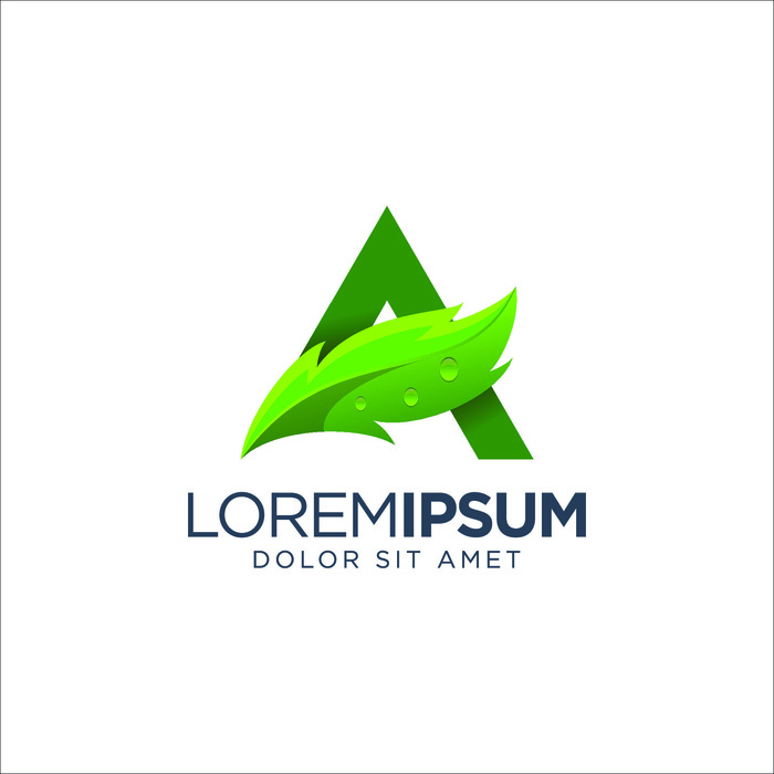 标识标志公司字母企业商标品牌LOGO设计素材矢量模板eps,ai矢量模版下载