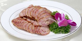 11 茨村香肠 桥东大酒店