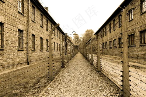 奥斯维辛*建筑图片 奥斯维辛*建筑图片