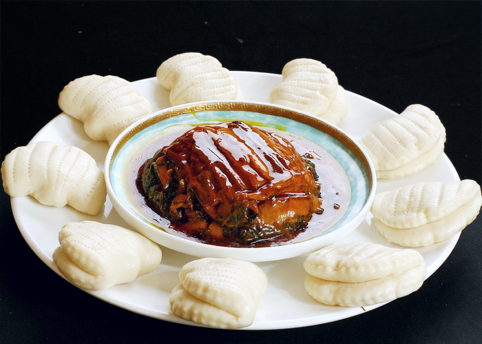 Z00017荷香扣肉 (1)