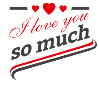 英文表白情人节