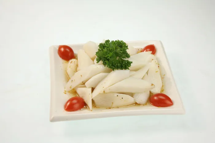 05 桂花山药－汇源