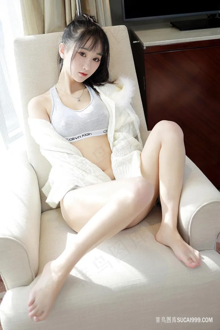 唯美高清日韩美女人休艺术写真图片