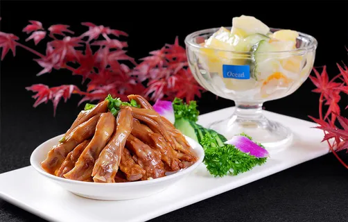 鸭脖鸭头鸭舌  鸭脖鸭头鸭舌